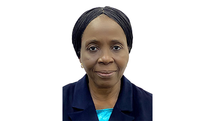 AGESI congratulates Comfort Owolabi on doctorate, lauds contributions to environmental science
