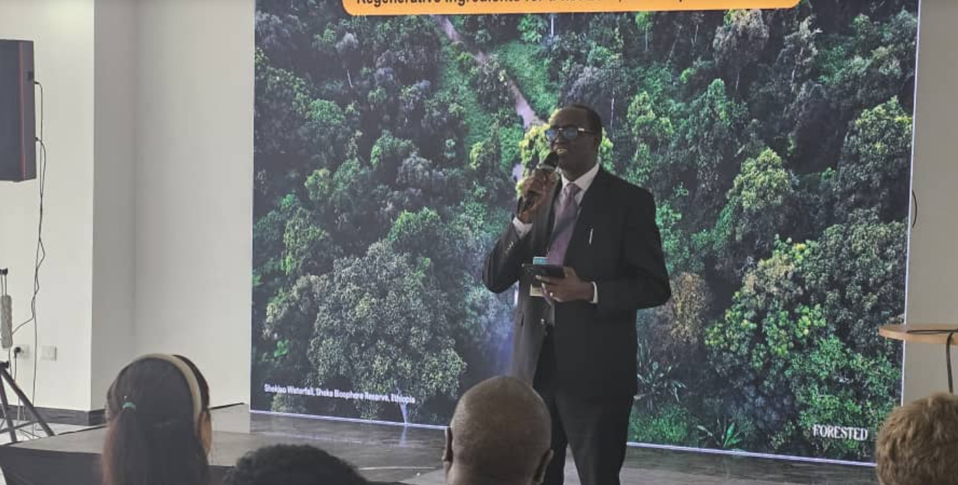 AGESI Welcomes G77 and China’s COP30 Call for Stronger Climate Finance and Just Transitions